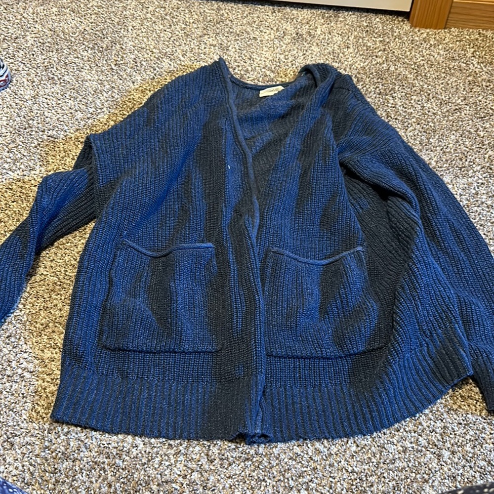 Cute fall sweater bundle - Picture 2 of 5